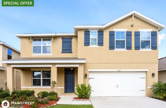 15117 Agave Grove Place - 15117 Agave Grove Place, Manatee County, FL 34212