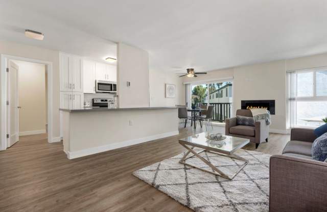 Photo of Parkway Terrace