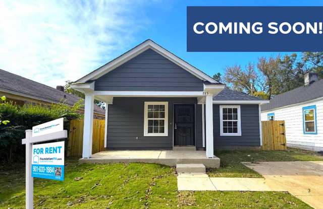 Photo of 785 Marianna Street