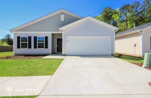 105 Dorian Loop - 105 Dorian Loop, Socastee, SC 29588