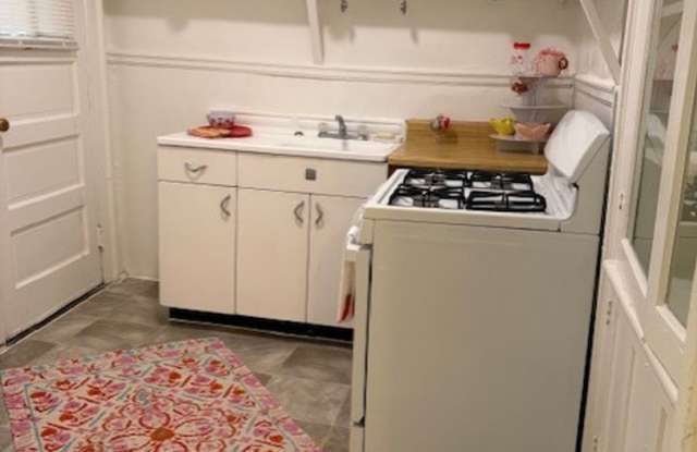 Photo of South Arthur