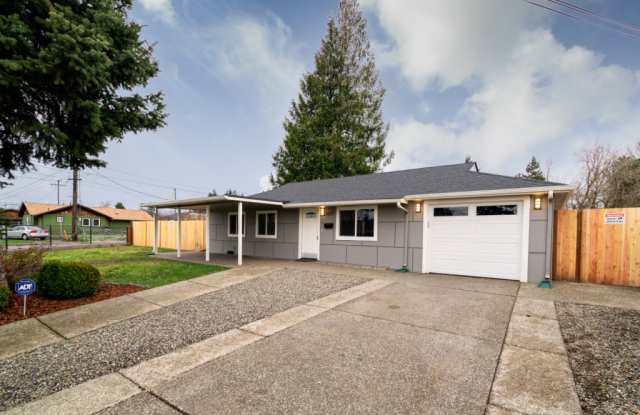 1601 S Homer St - 1601 South Hosmer Street, Tacoma, WA 98405