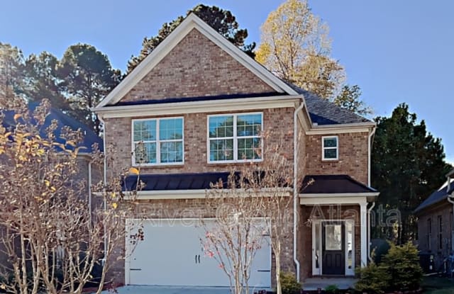 1986 Stancil Point Dr - 1986 Stancil Point Drive, Gwinnett County, GA 30019