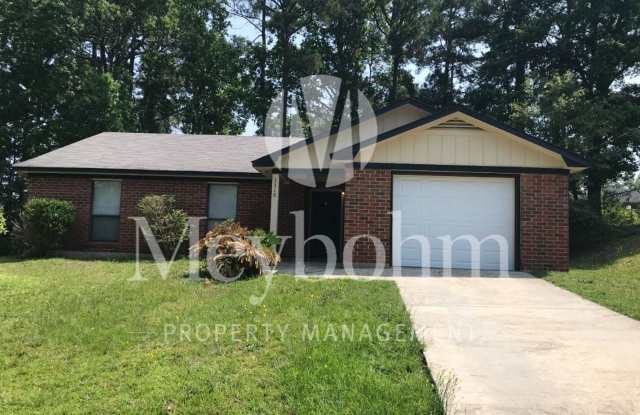 3318 Saddlebrook Dr