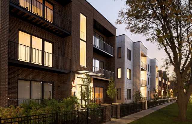 Photo of 8015 W Belmont Avenue unit: 104