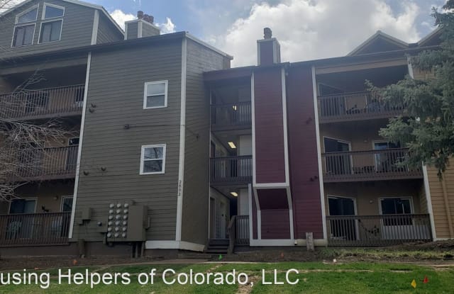 2802 Sundown Lane #J311 - 2802 Sundown Ln Unit 212, Boulder, CO 80303