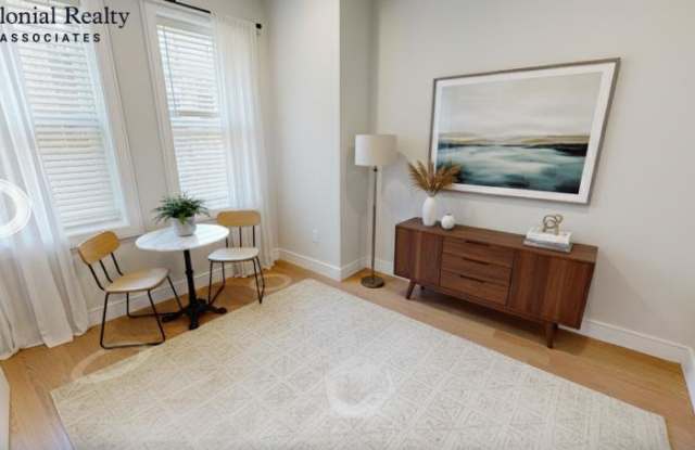 Photo of 165 Allston St.