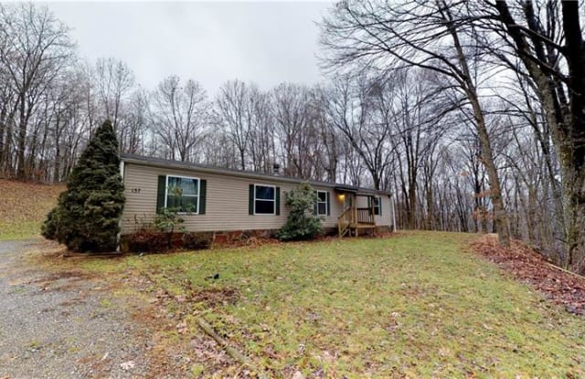 157 Kaiser Rd - 157 Kaiser Road, Butler County, PA 16002