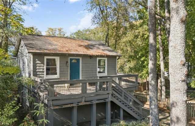 Photo of 1720 Marvin Street NW