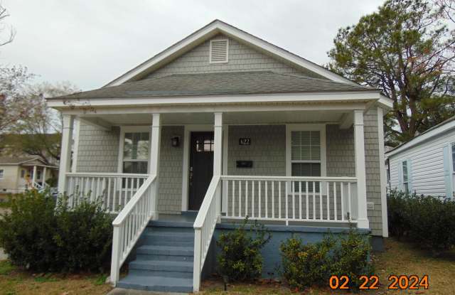 622 S 13th Street - 622 South 13th Street, Wilmington, NC 28401