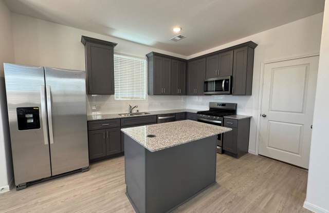 10909 Fly Catcher Drive