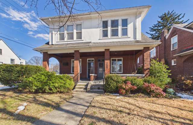 Photo of 2449 N 2nd St