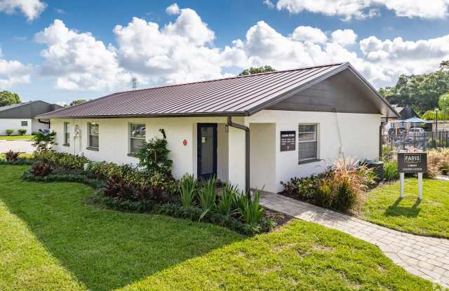 Faris Residences Largo