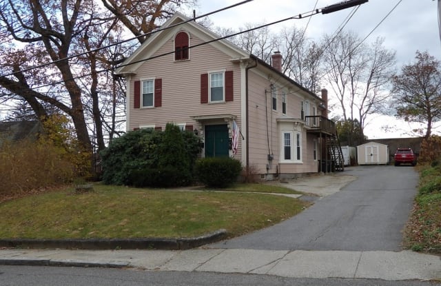 33 Edwards - 33 Edwards Street, Southbridge Town, MA 01550