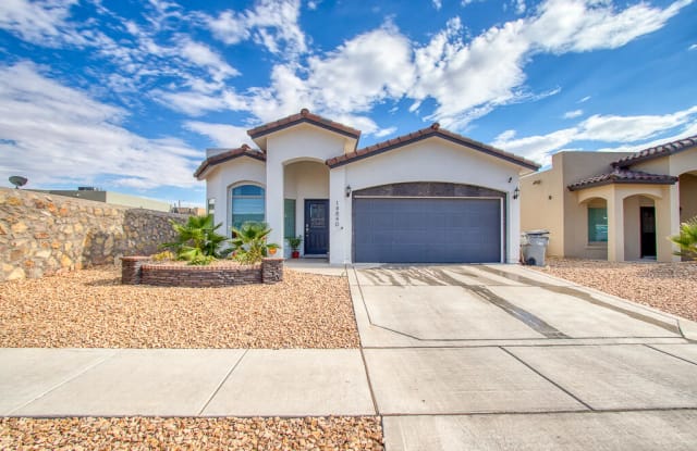 14840 Ava Leigh - 14840 Ava Leigh Avenue, El Paso, TX 79938