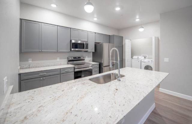 Photo of Inspiration Apartments