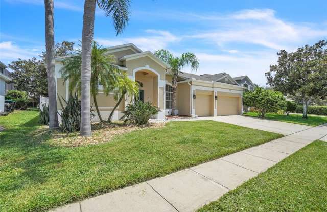 10027 HART BRANCH CIRCLE