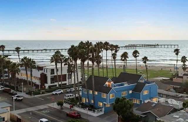 Photo of 5112 Saratoga Ave unit: 1