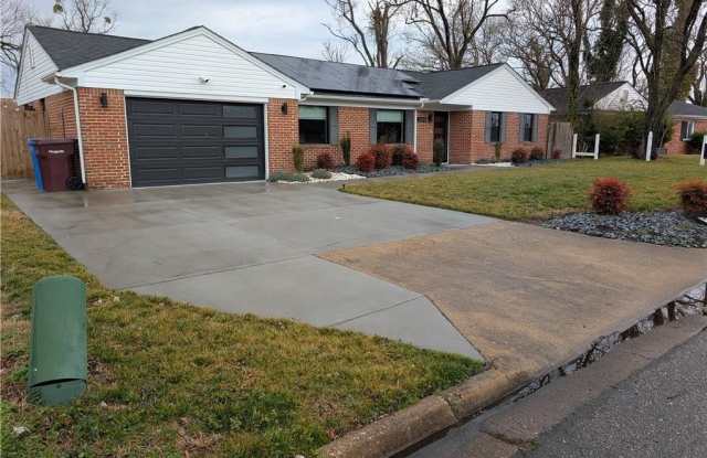 3120 Tournament Drive