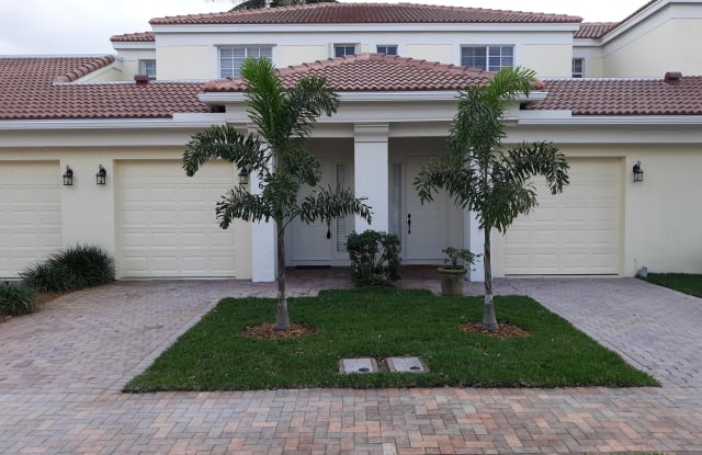 526 Commons Drive - 526 Commons Dr, Palm Beach Gardens, FL 33418
