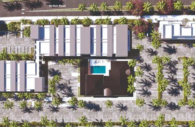 1621 S Dixie Hwy Unit C31