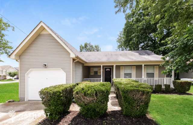 Photo of 5040 Trailwater Drive
