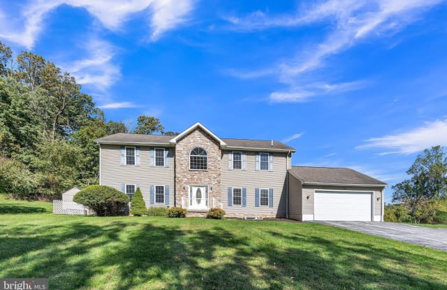 187 HERSHEY MILL ROAD - 187 Hershey Mill Road, Chester County, PA 19355