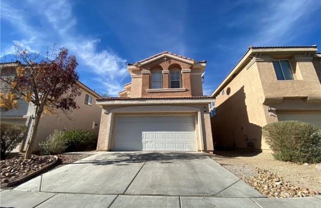 5233 Sundance Canyon Court - 5233 Sundance Canyon Court, North Las Vegas, NV 89031