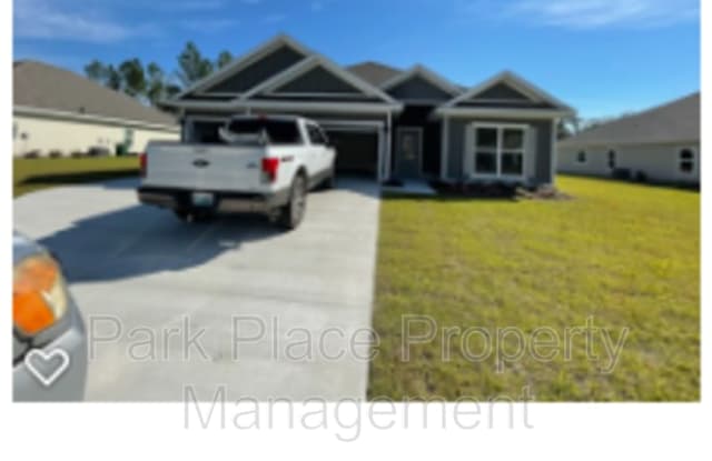 27 Manchester - 27 Manchester Dr, Wakulla County, FL 32327