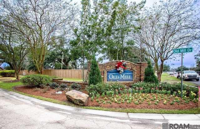 12437 Old Millstone Dr