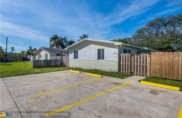 430 SW 9th Ave - 430 SW 9th Ave, Hallandale Beach, FL 33009