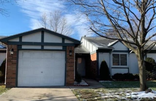 37965 Haylander - 37965 Haylander Drive, Sterling Heights, MI 48312