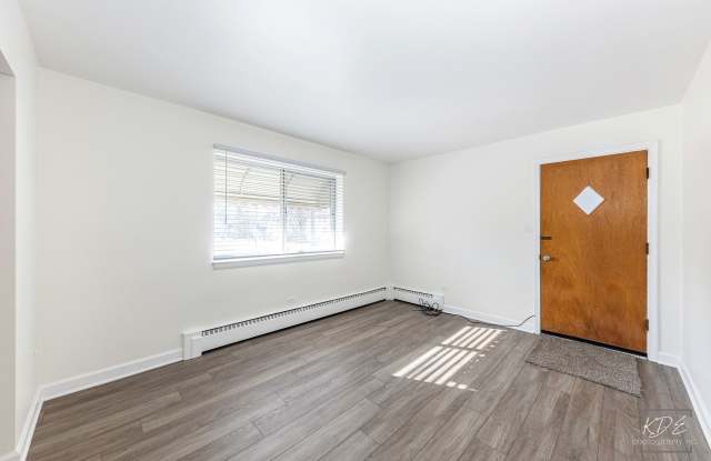 110 N Webster Street