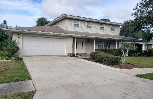 270 Yumas Drive - 270 Yumas Drive, Titusville, FL 32796