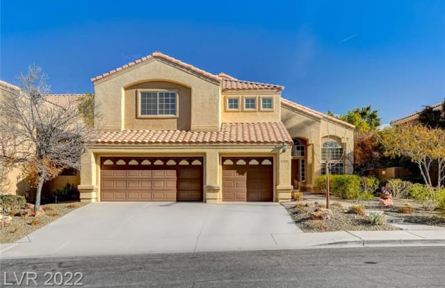 2120 Whitebirch Lane - 2120 Whitebirch Lane, Las Vegas, NV 89134