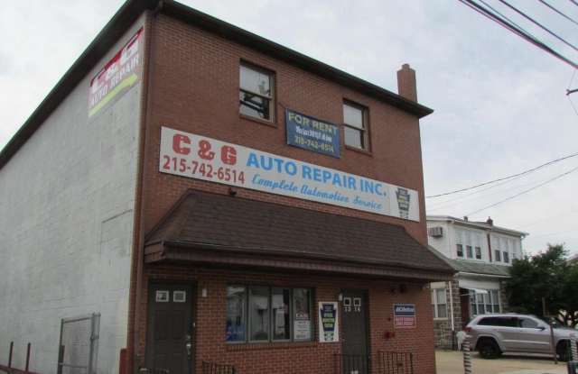 Photo of 1314 COTTMAN Avenue