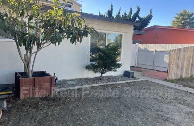 3313 Clairemont Mesa Boulevard - 1