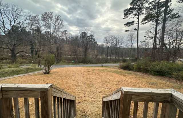 One Level Ranch In Rustburg