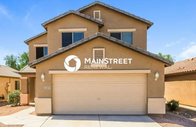 41889 West Sunland Drive