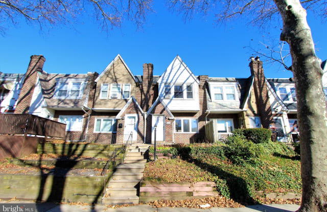 4343 TEESDALE STREET - 4343 Teesdale Street, Philadelphia, PA 19136