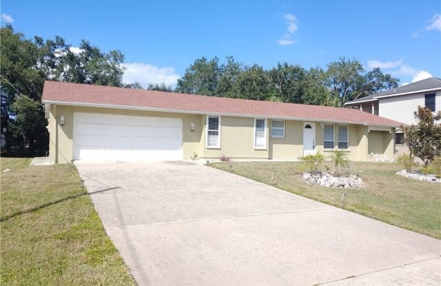 4612 8TH STREET COURT E - 4612 8th Street Court East, Ellenton, FL 34222