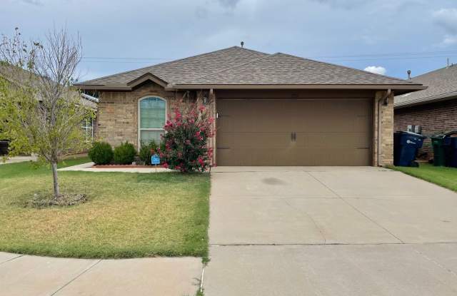 Great 3 bed 2 bath in Edmond!!