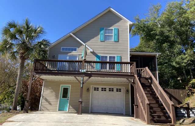 Photo of Beautiful home in Emerald Isle.