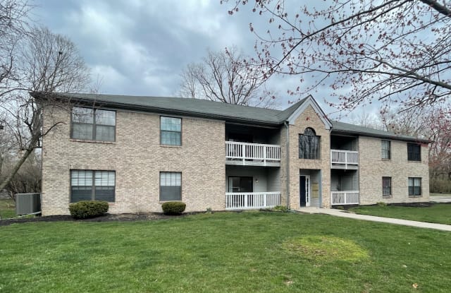 1727 East 56th Street - 1727 East 56th Street, Indianapolis, IN 46220