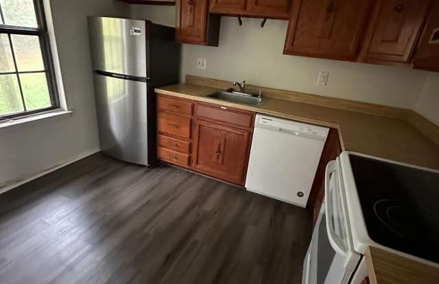 104 WILLOW Turn unit: A