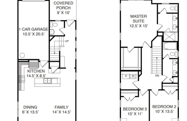 325 Conrad Lane - 325 Conrad Ln, Wake County, NC 27587