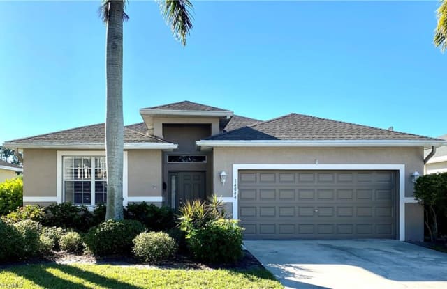 14044 Danpark LOOP - 14044 Danpark Loop, Lee County, FL 33912