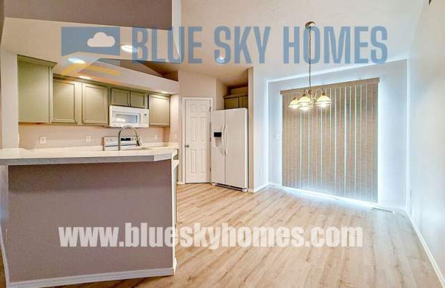 2503 N Blueblossom Dr