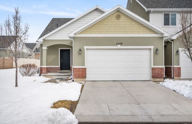 11839 Hidden Ivy Court - 11839 Hidden Ivy Court, Riverton, UT 84065