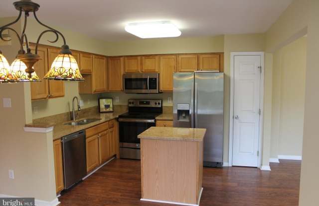 100 GENERAL HANCOCK BOULEVARD